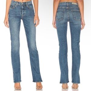 GRLFRND Natalie Ma Belle Ami jeans women’s size 25